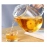 600/1200ml Household Teaware Glass Teapot For Stove Heat Resistant High Temperature Explosion Proof Tea Infuser Milk Tea Set